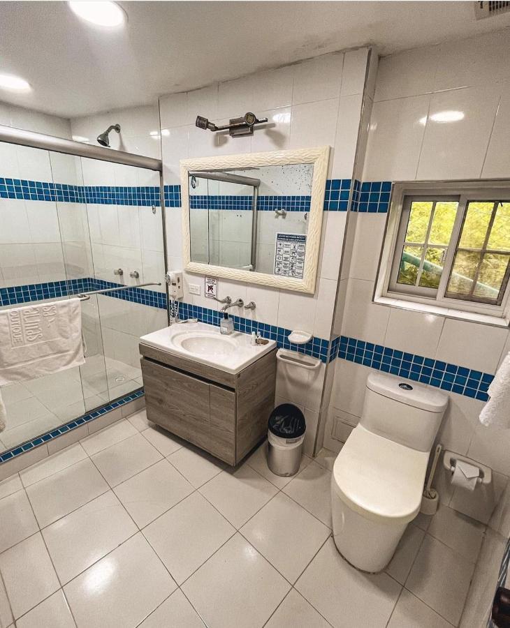 Casa Las Palmas Hotel Boutique San Andrés エクステリア 写真