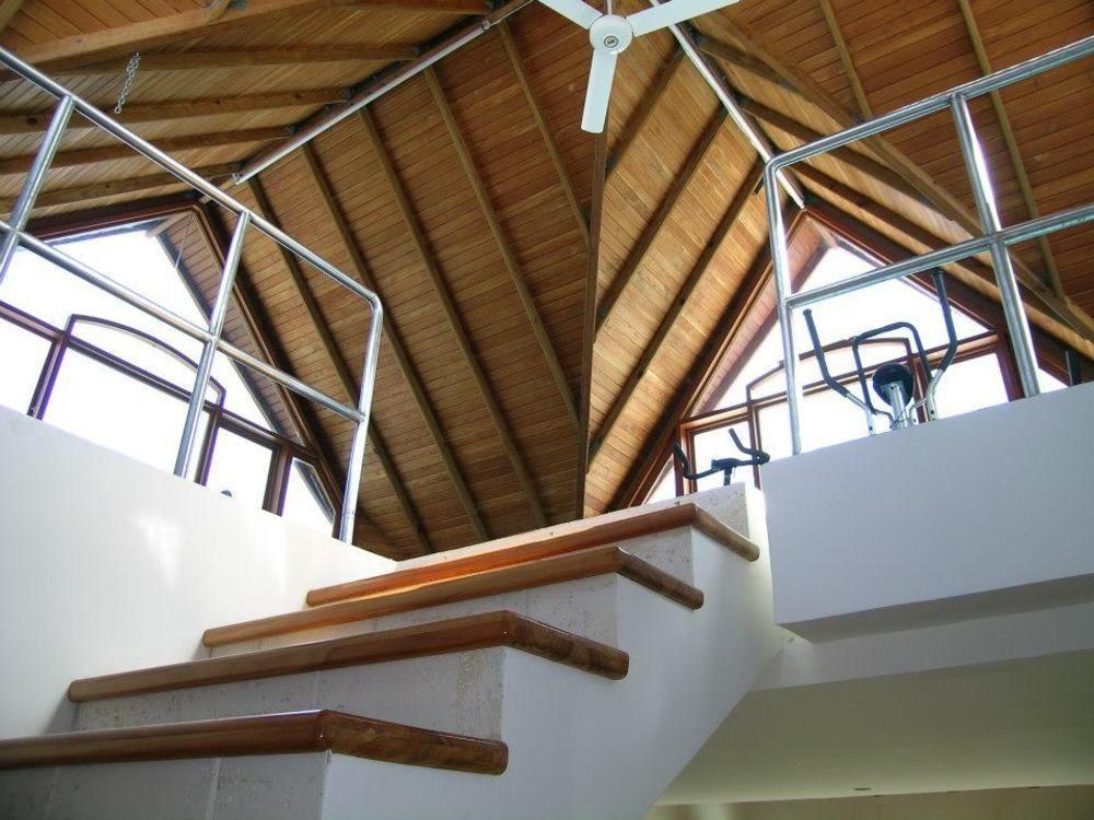 Casa Las Palmas Hotel Boutique San Andrés エクステリア 写真