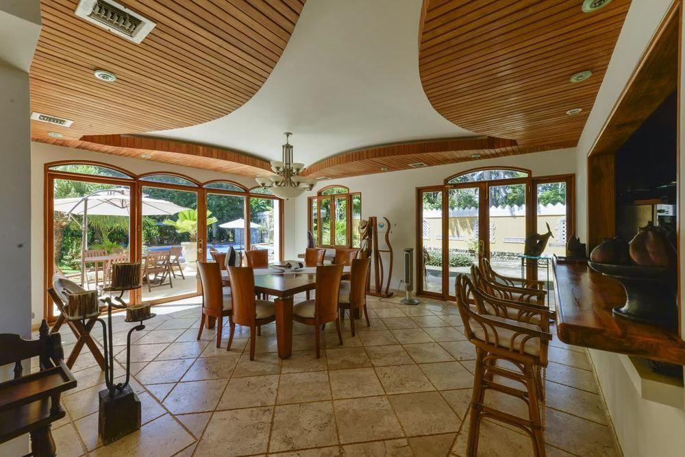 Casa Las Palmas Hotel Boutique San Andrés エクステリア 写真
