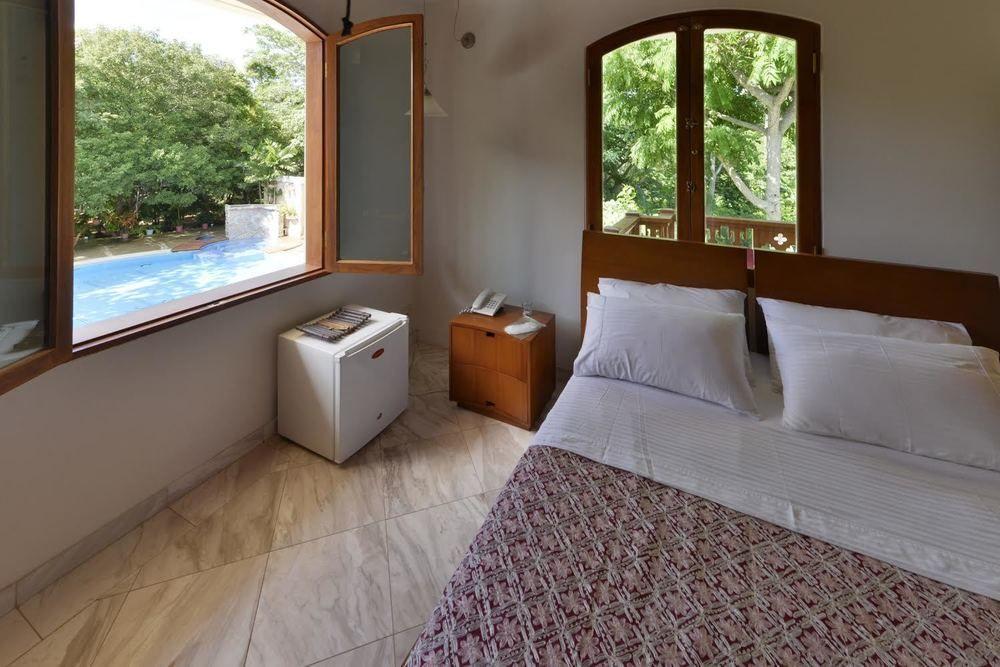Casa Las Palmas Hotel Boutique San Andrés エクステリア 写真