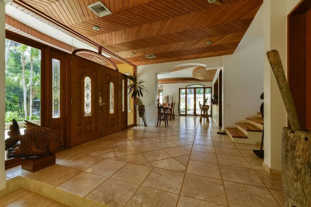 Casa Las Palmas Hotel Boutique San Andrés エクステリア 写真