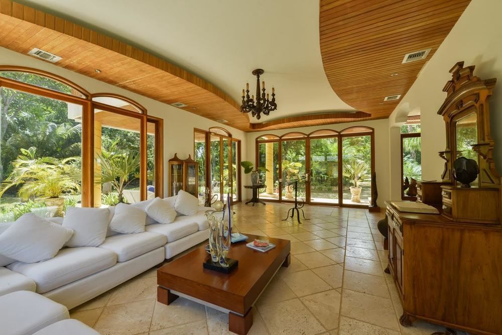 Casa Las Palmas Hotel Boutique San Andrés エクステリア 写真