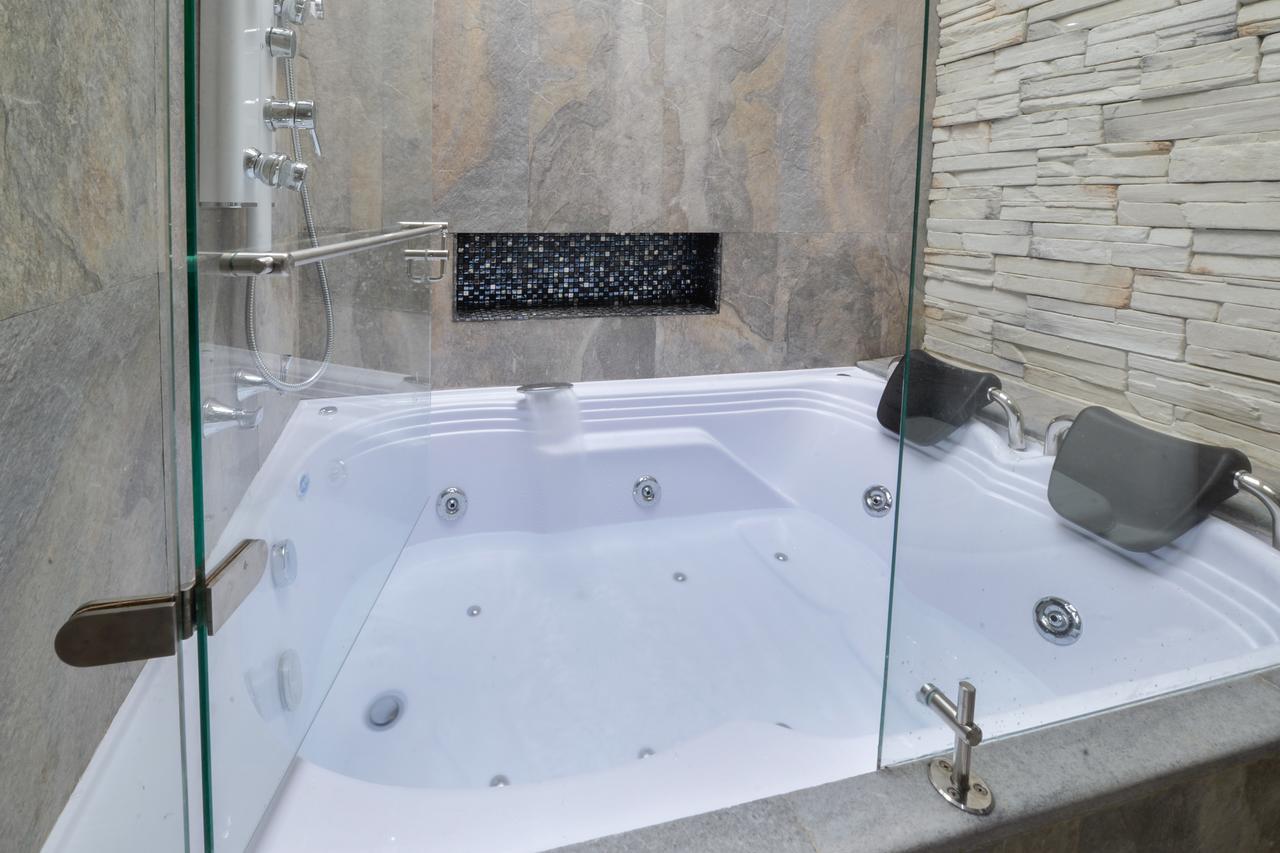 Casa Las Palmas Hotel Boutique San Andrés エクステリア 写真