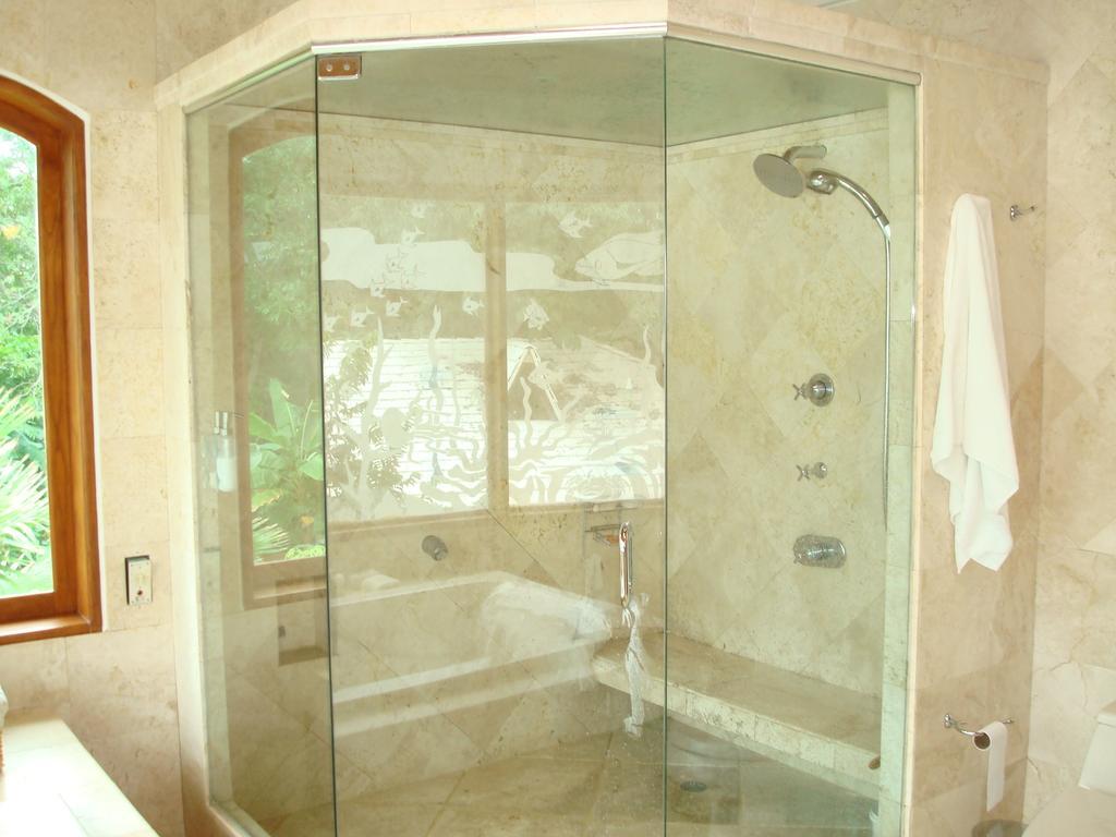 Casa Las Palmas Hotel Boutique San Andrés 部屋 写真